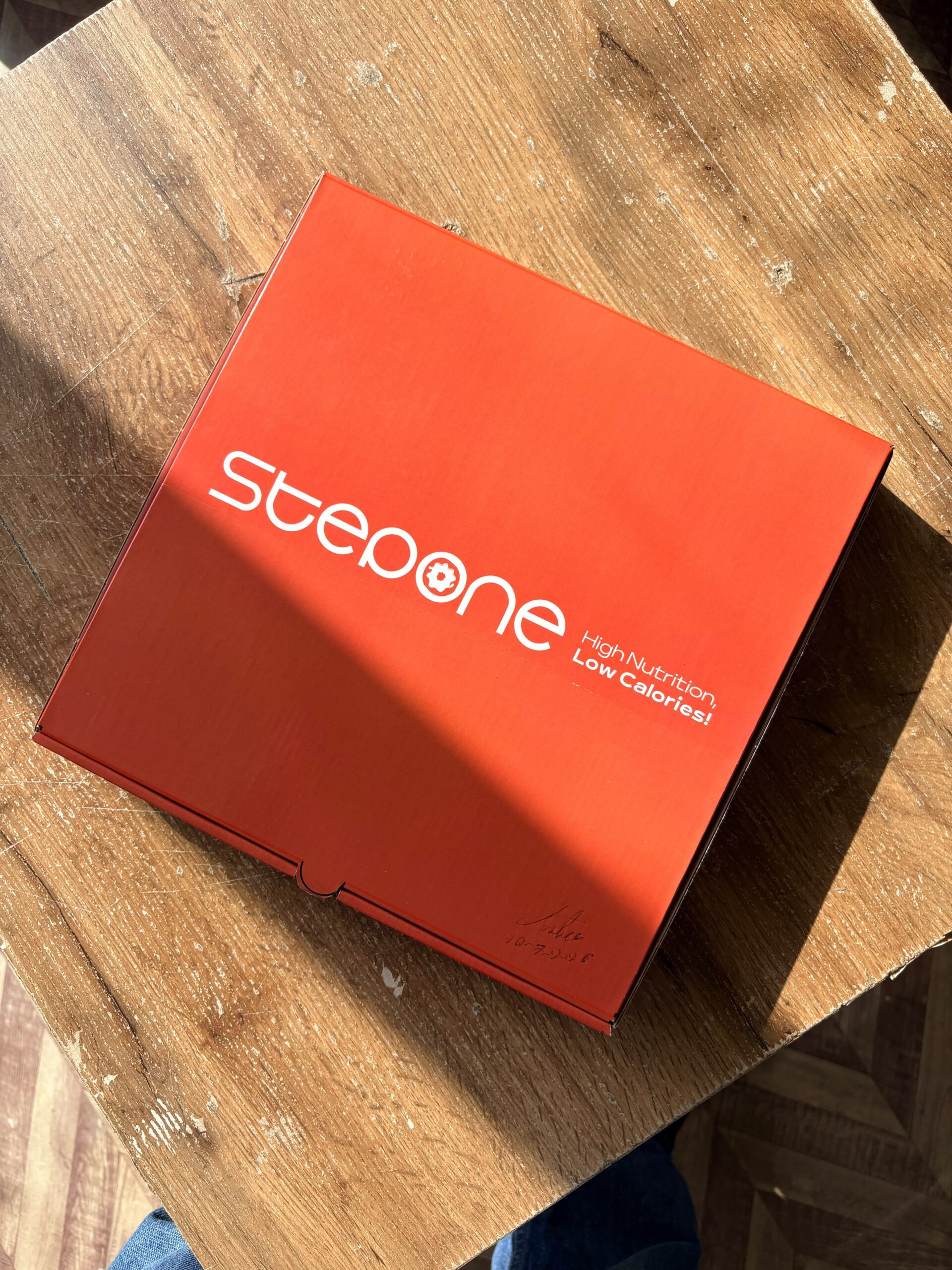 Printed packaging produced by Al Jallaf