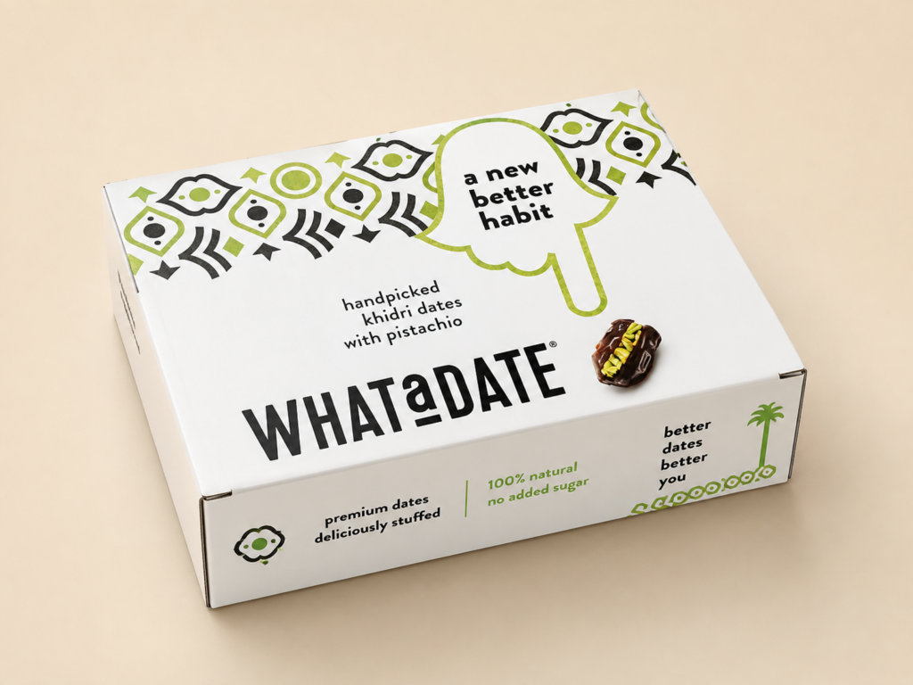 Dates box