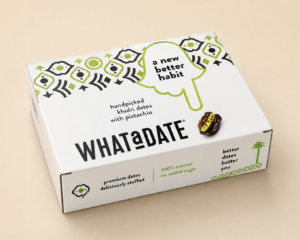 Dates box
