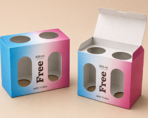 Coffe box