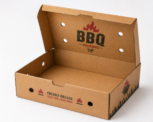 BBQ Boxes