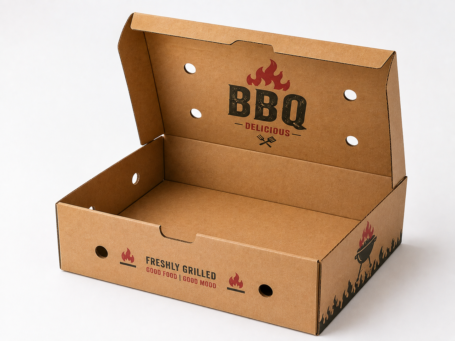 BBQ Boxes - Image 2