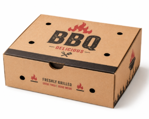 BBQ Boxes