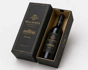 Bottle Box