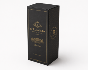Bottle Box