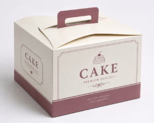 Cake Box