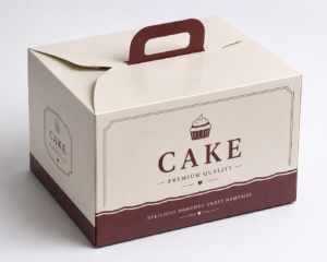 Cake Box