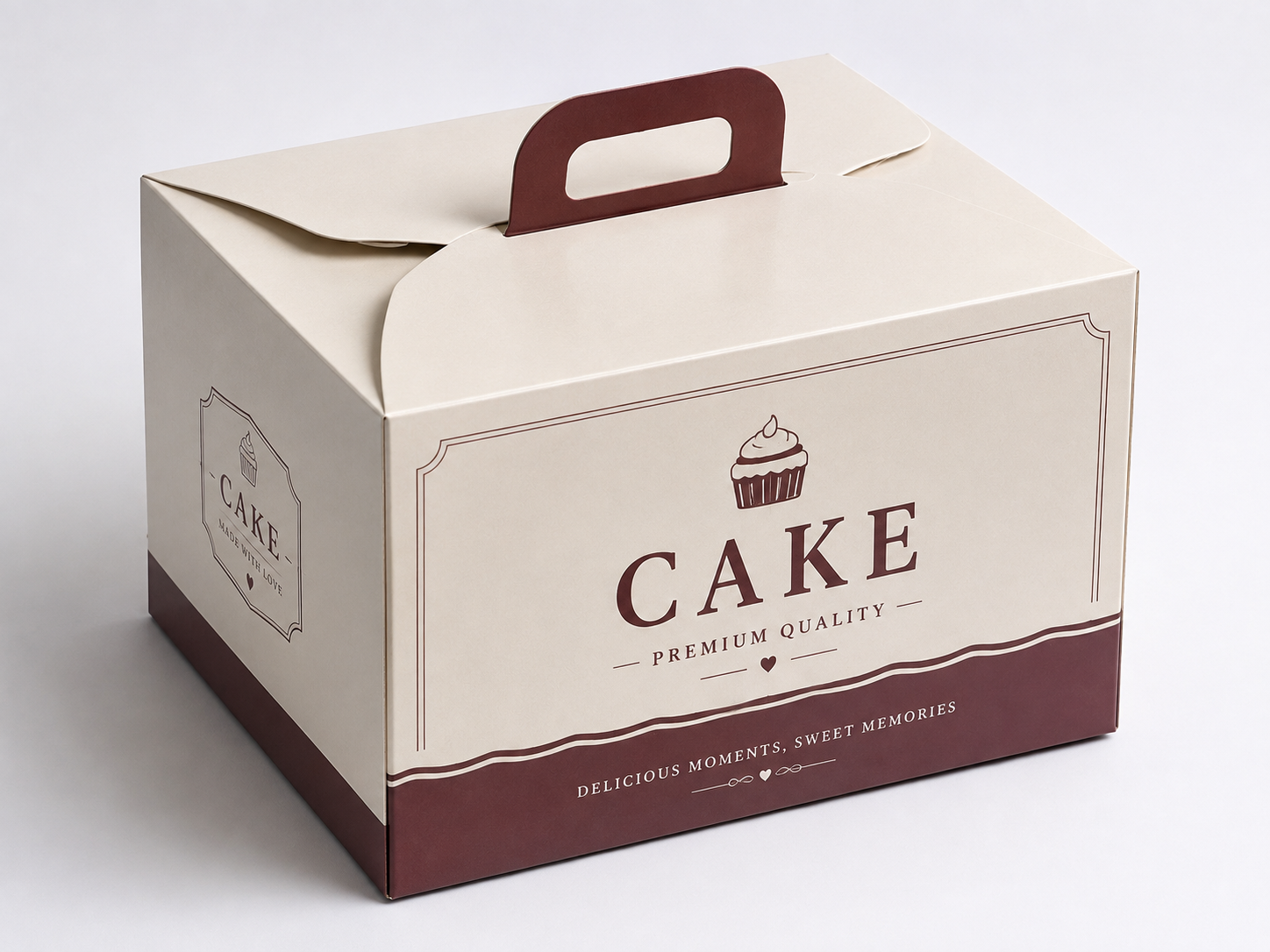 Cake Box - Image 2
