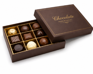 Chocolate Box