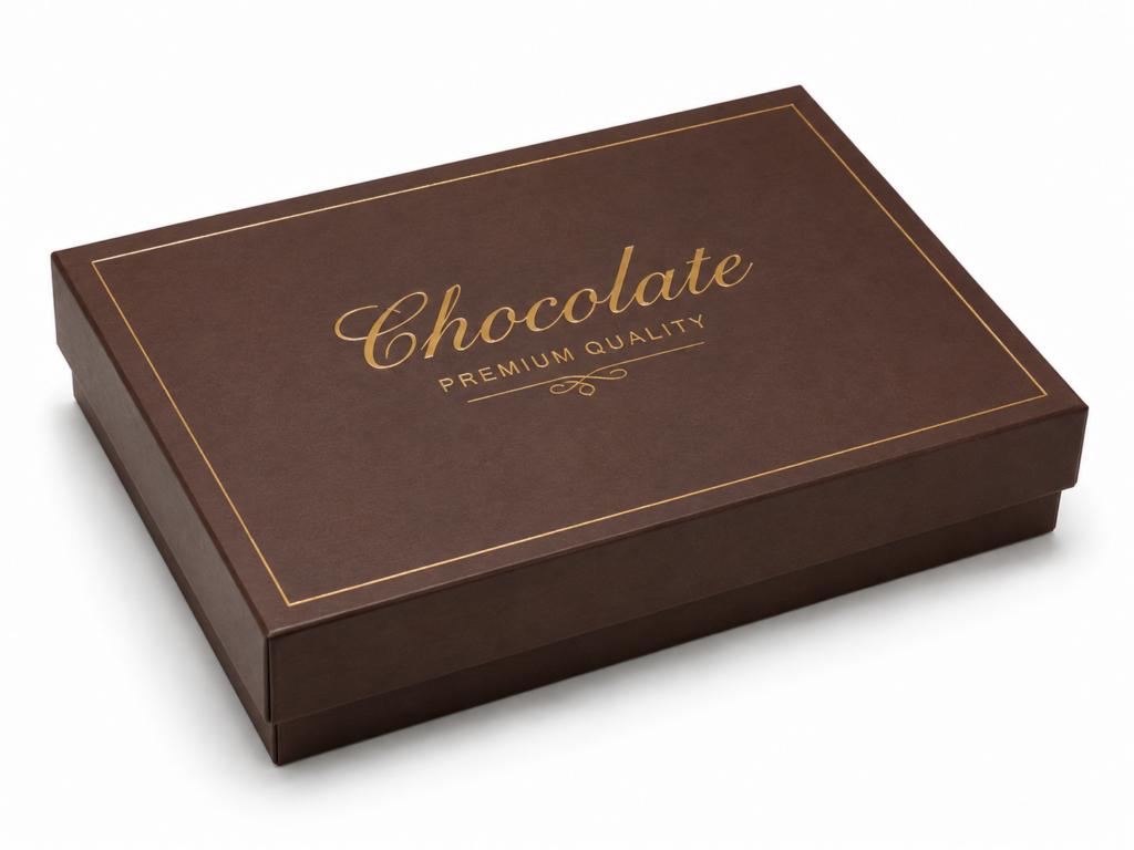 Gift and premium boxes