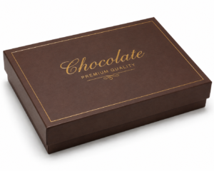 Chocolate Box
