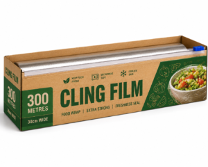 Cling Film Box