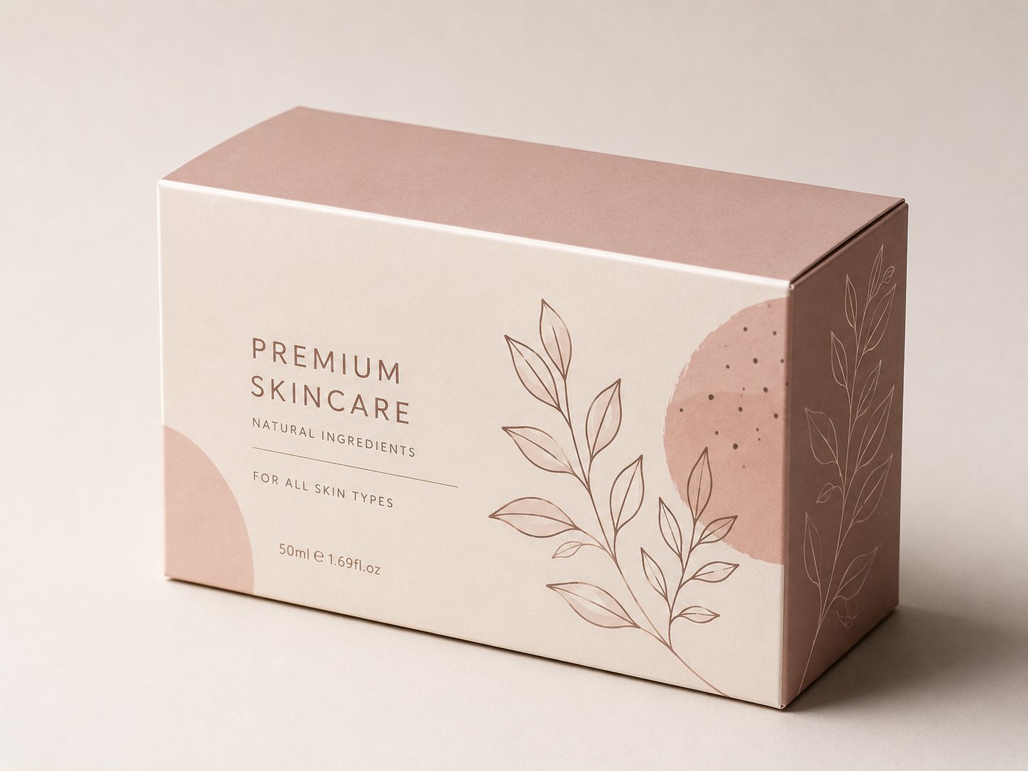 Cosmetic Boxes