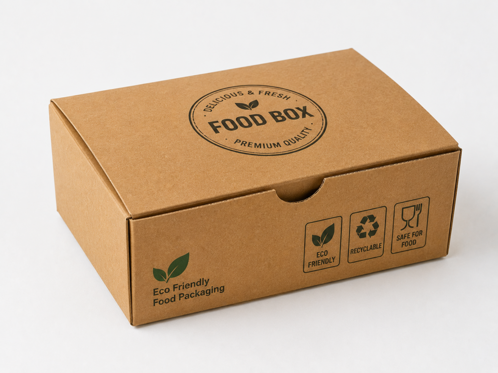 Food Boxes
