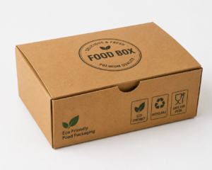 Food Boxes