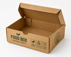Food Boxes