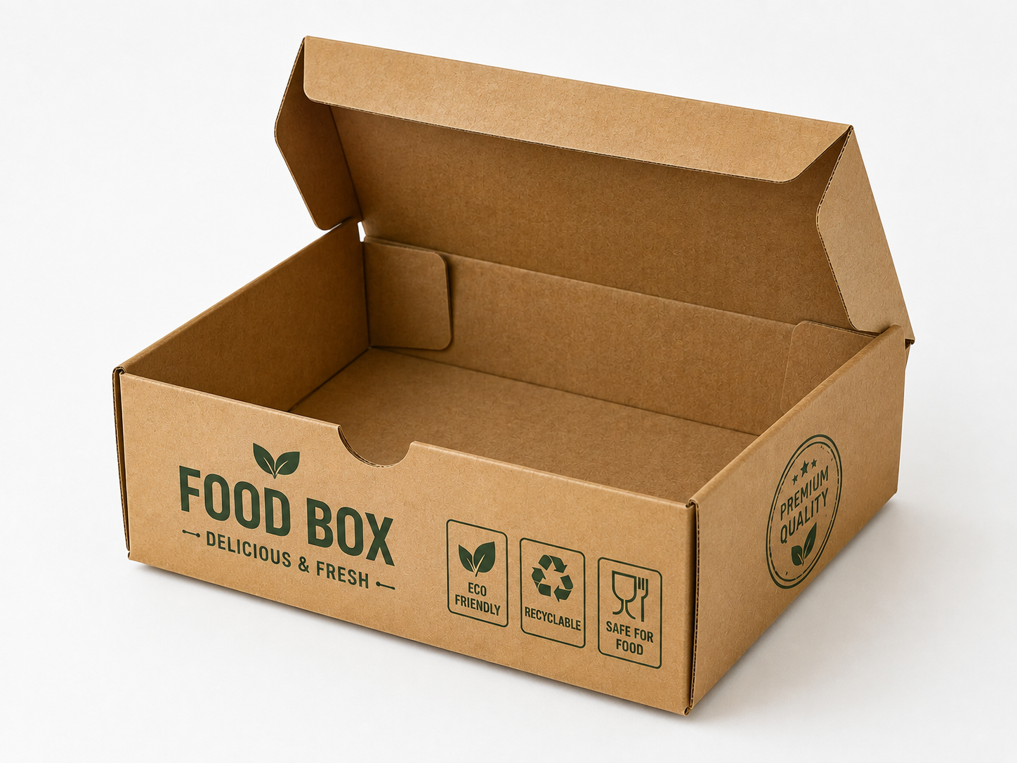 Food Boxes - Image 2