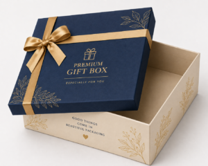 Gift Boxes