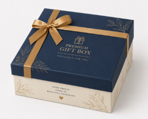 Gift Boxes