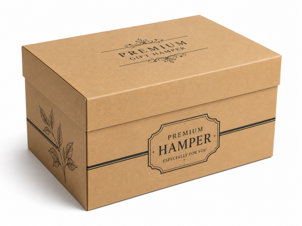 Hamper Box