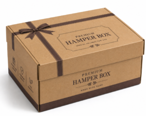 Hamper Box
