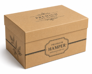 Hamper Box