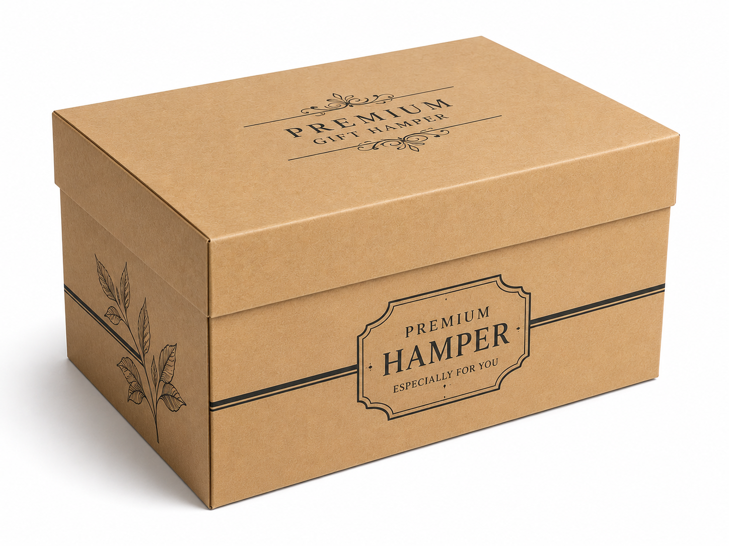 Hamper Box