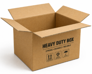 Heavy Duty Box