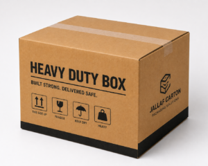 Heavy Duty Box