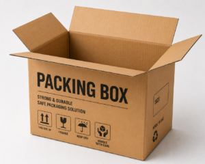 Packing Box