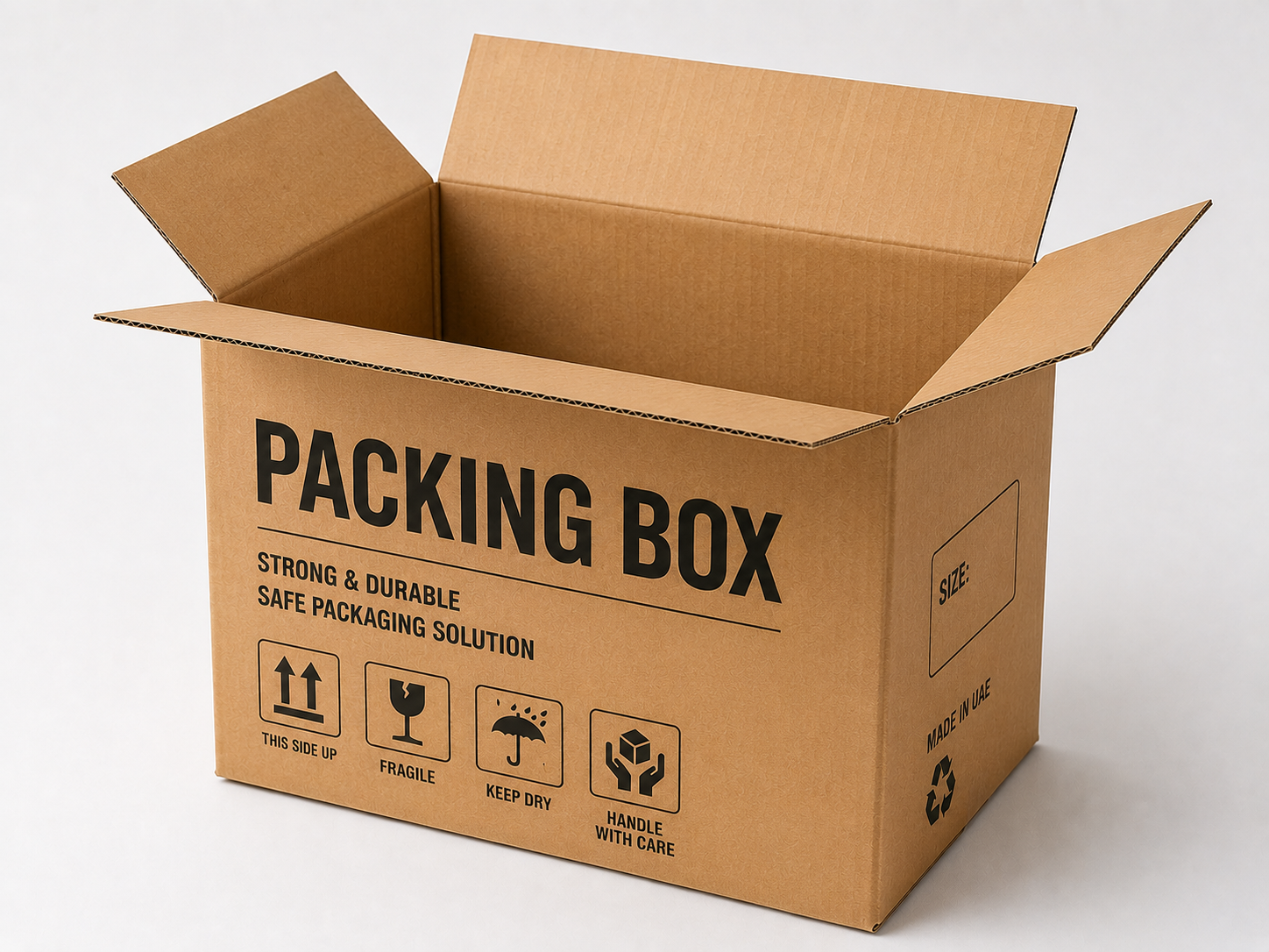 Packing Box - Image 2
