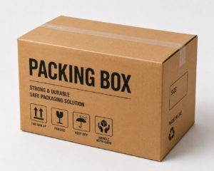 Packing Box