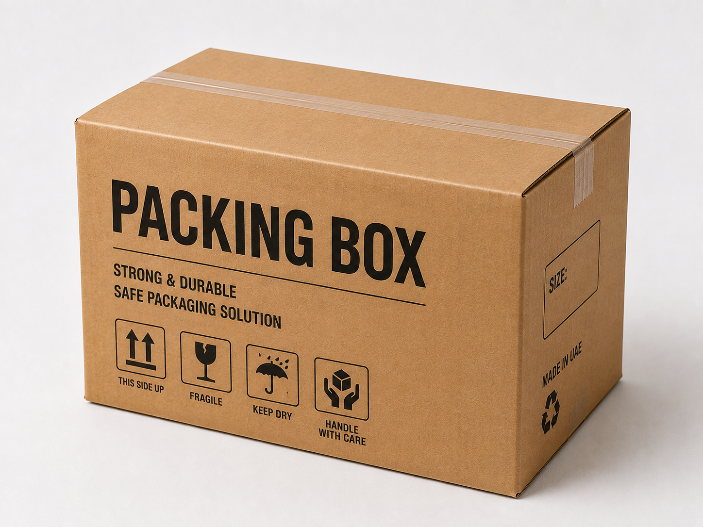 Packing Box