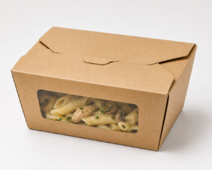 Pasta Box