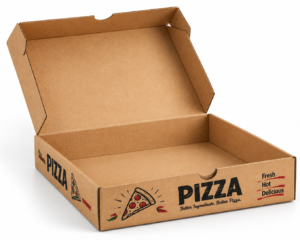 Pizza Box