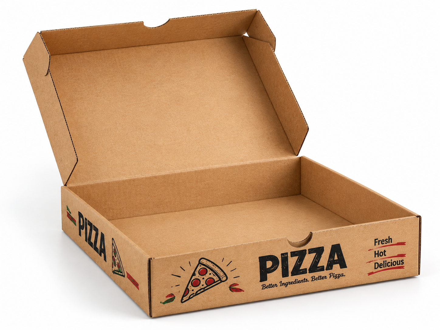 Pizza Box - Image 2
