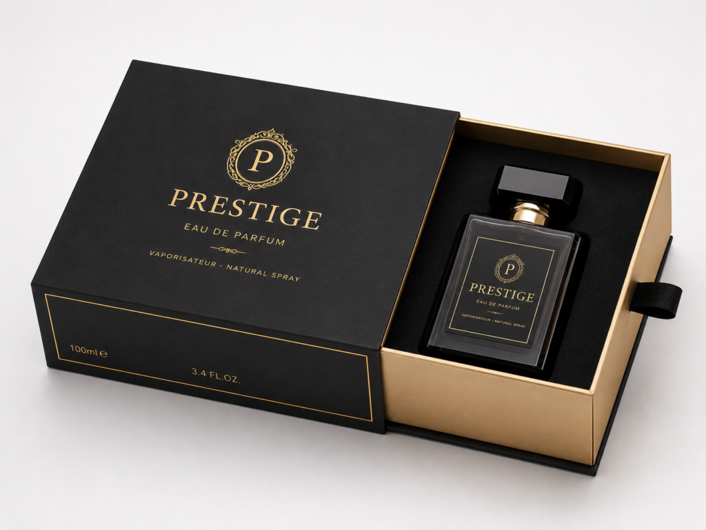 Perfume Box