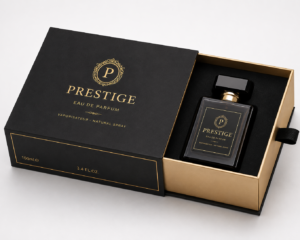 Perfume Box