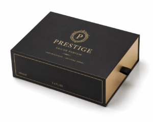 Perfume Box