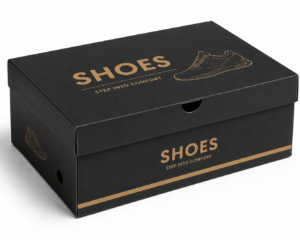 Shoe Box