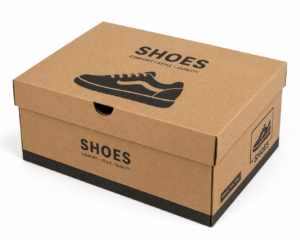 Shoe Box